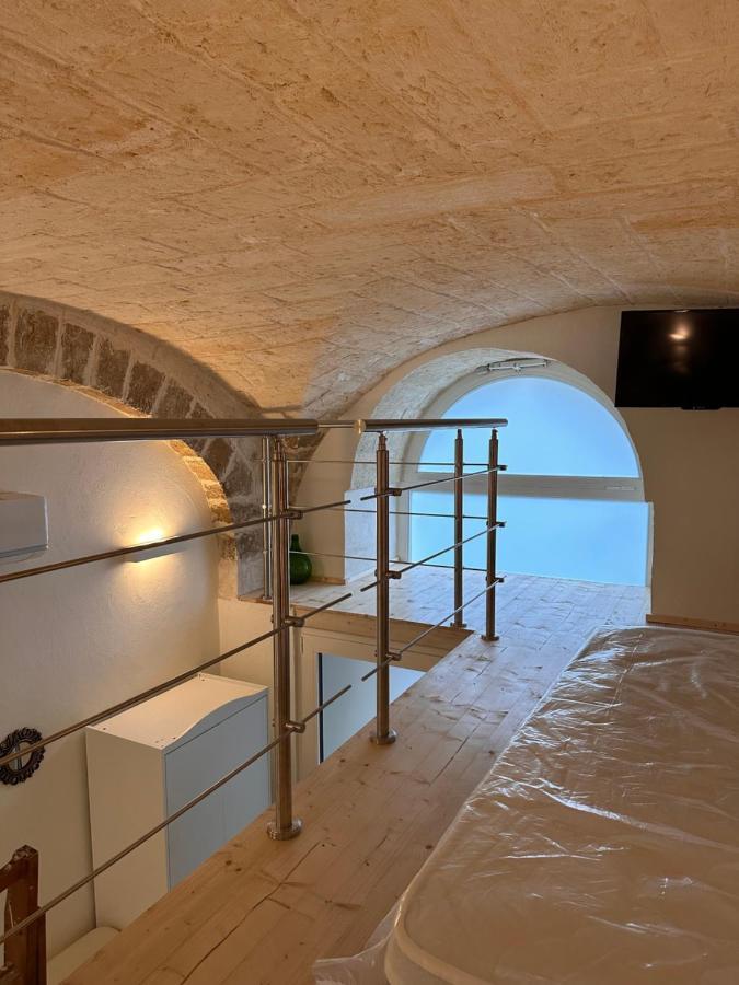 L'Antica Dimora In Centro Villa Bari Kültér fotó