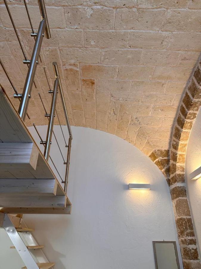 L'Antica Dimora In Centro Villa Bari Kültér fotó