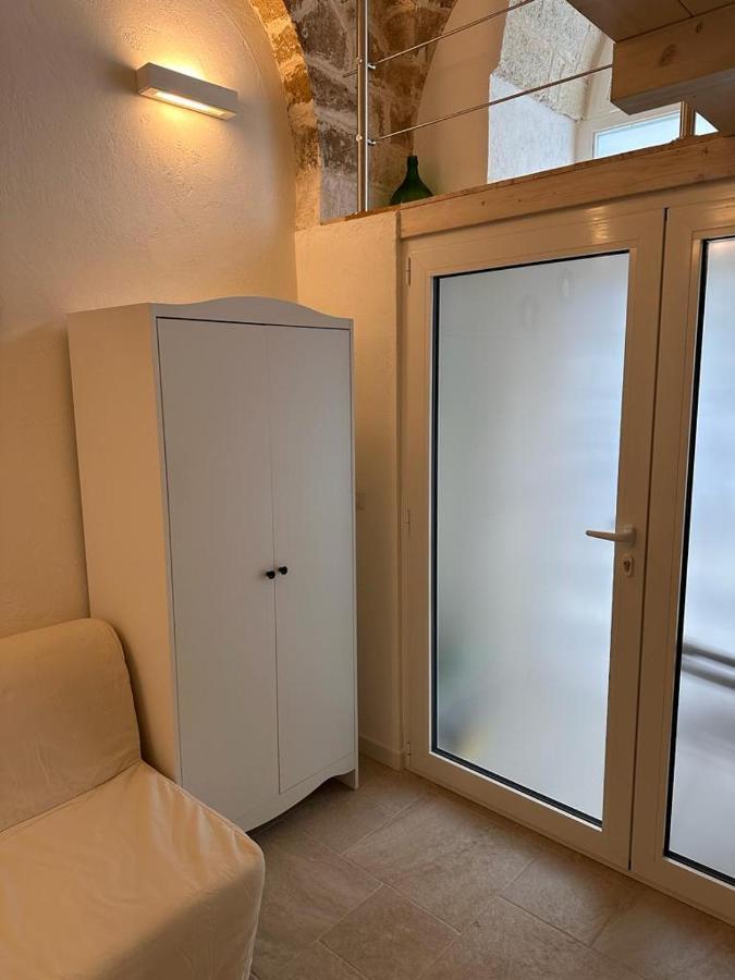 L'Antica Dimora In Centro Villa Bari Kültér fotó