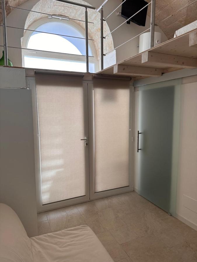 L'Antica Dimora In Centro Villa Bari Kültér fotó