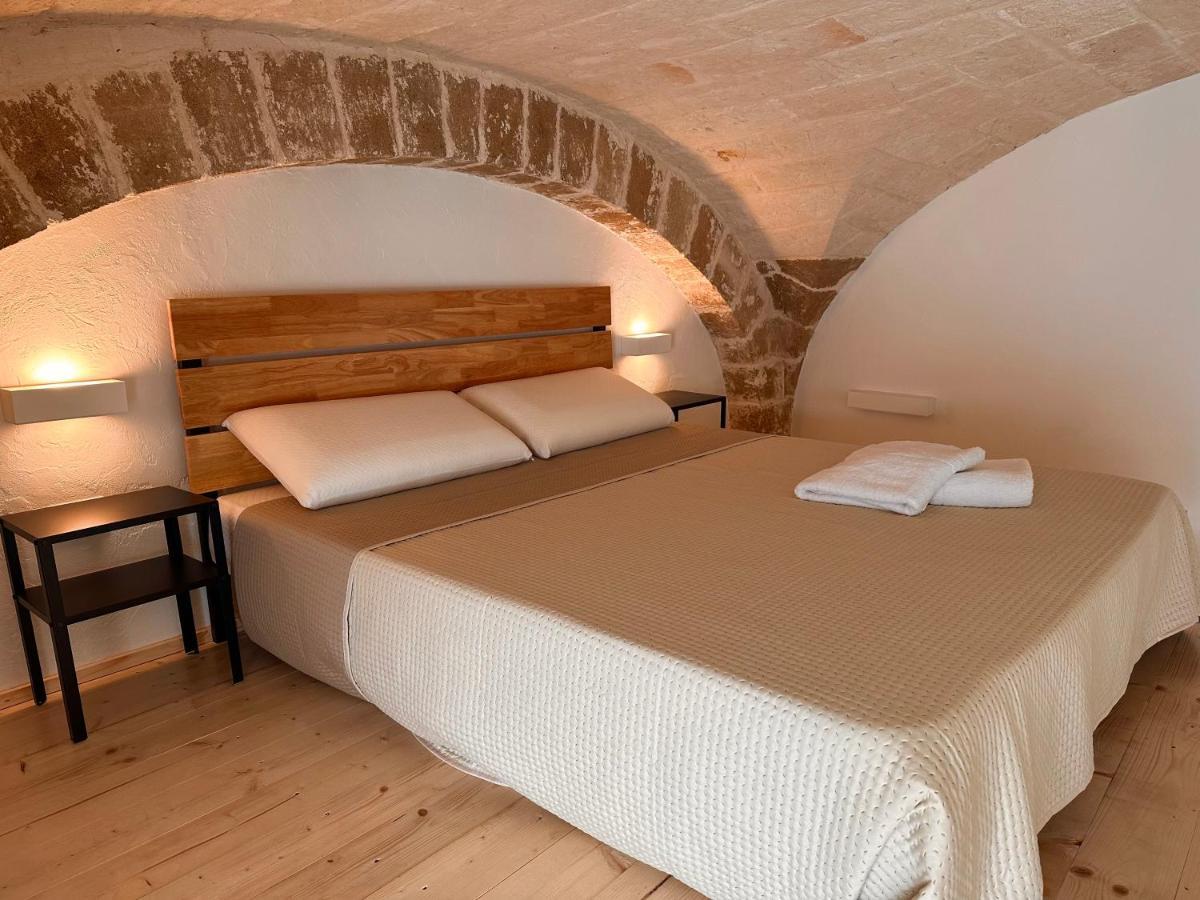 L'Antica Dimora In Centro Villa Bari Kültér fotó