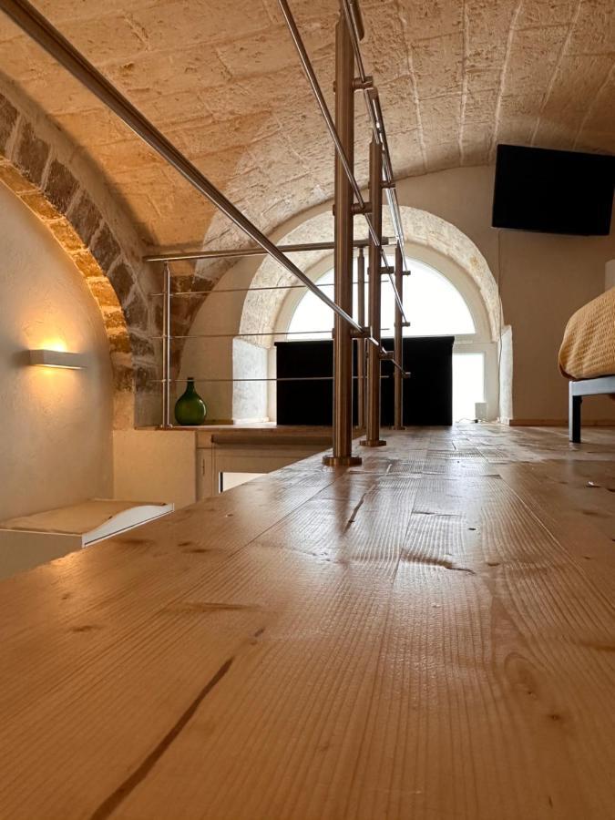 L'Antica Dimora In Centro Villa Bari Kültér fotó
