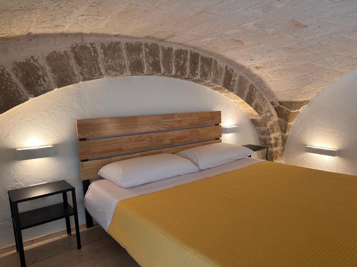 L'Antica Dimora In Centro Villa Bari Kültér fotó