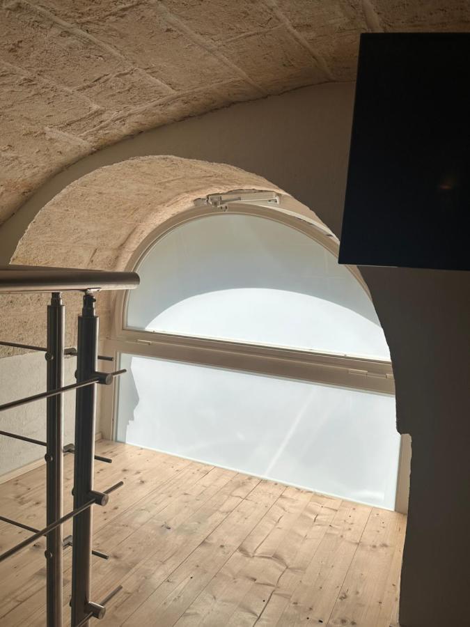 L'Antica Dimora In Centro Villa Bari Kültér fotó