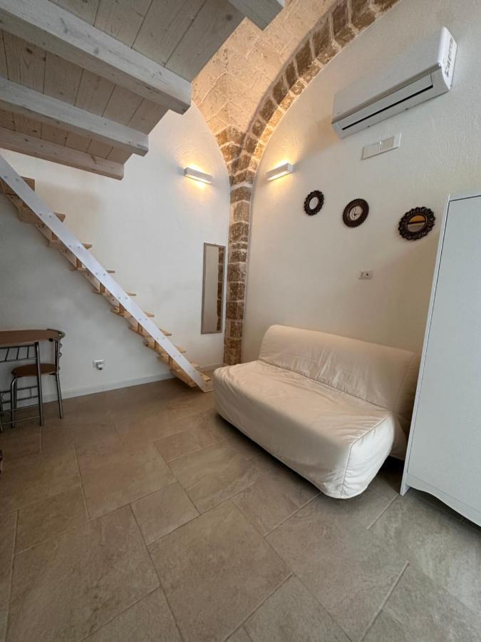 L'Antica Dimora In Centro Villa Bari Kültér fotó