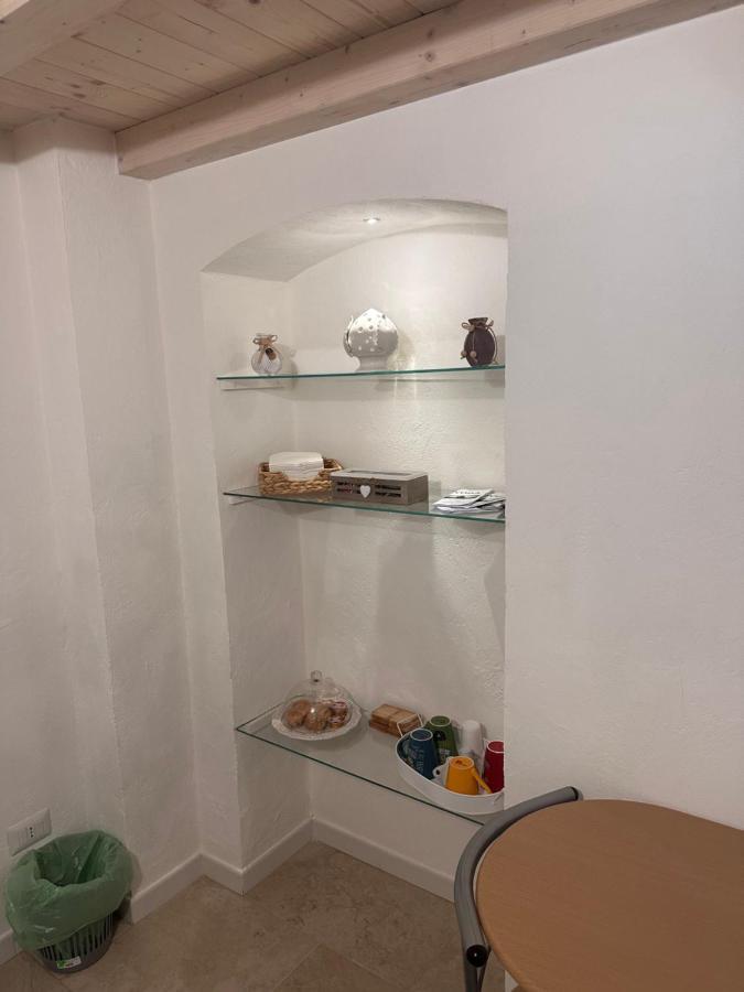 L'Antica Dimora In Centro Villa Bari Kültér fotó