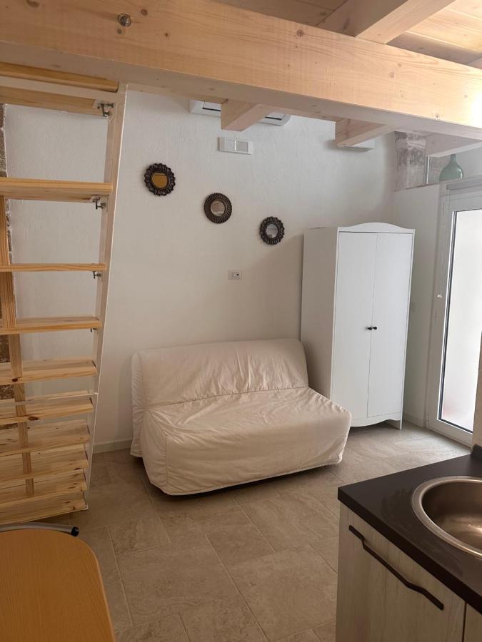 L'Antica Dimora In Centro Villa Bari Kültér fotó