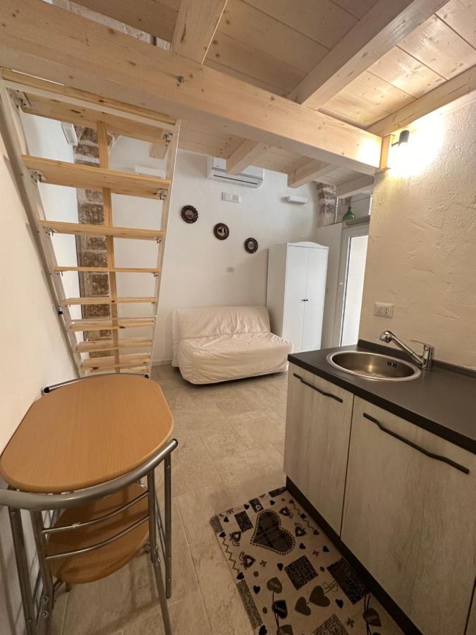 L'Antica Dimora In Centro Villa Bari Kültér fotó