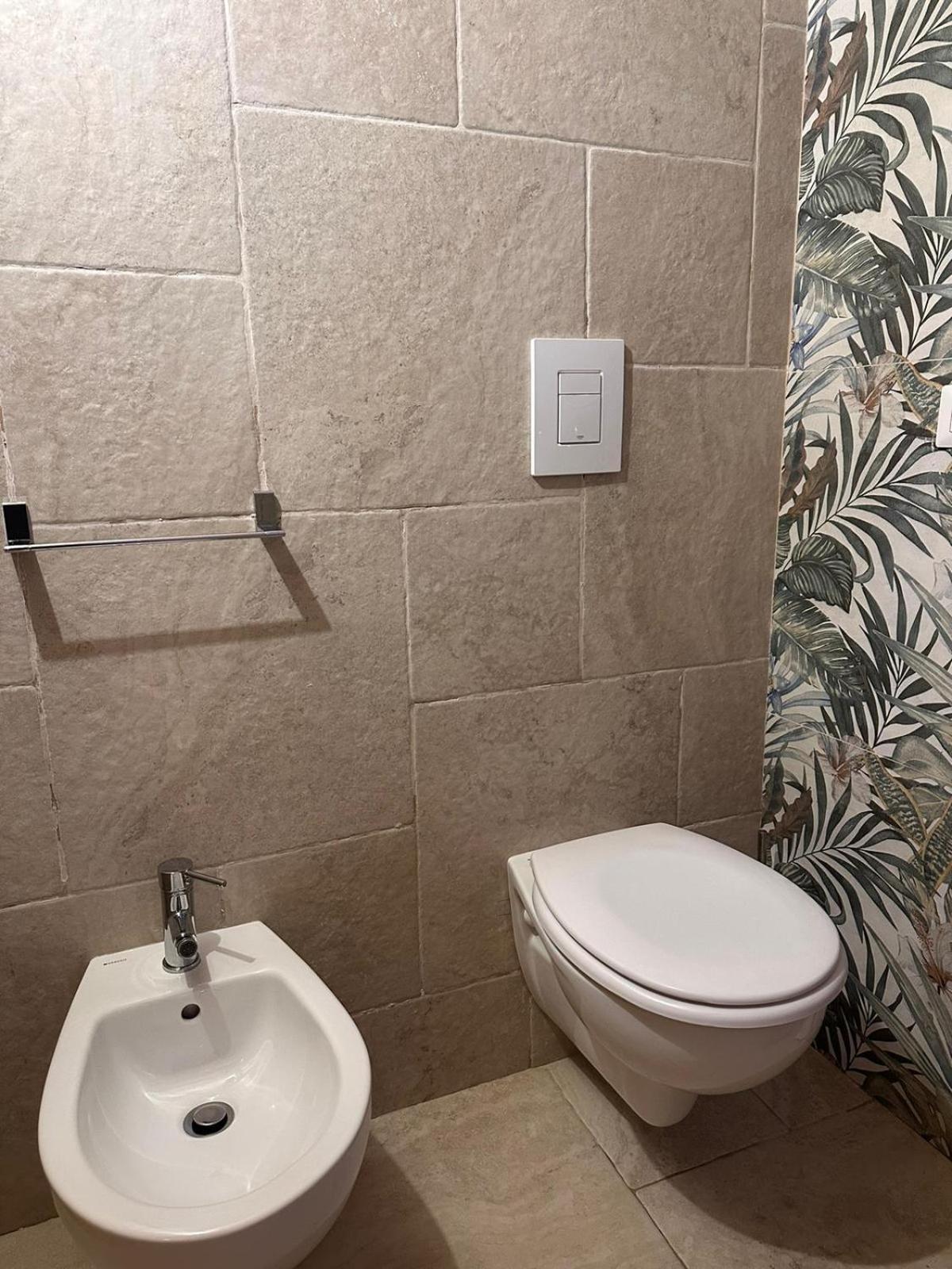 L'Antica Dimora In Centro Villa Bari Kültér fotó