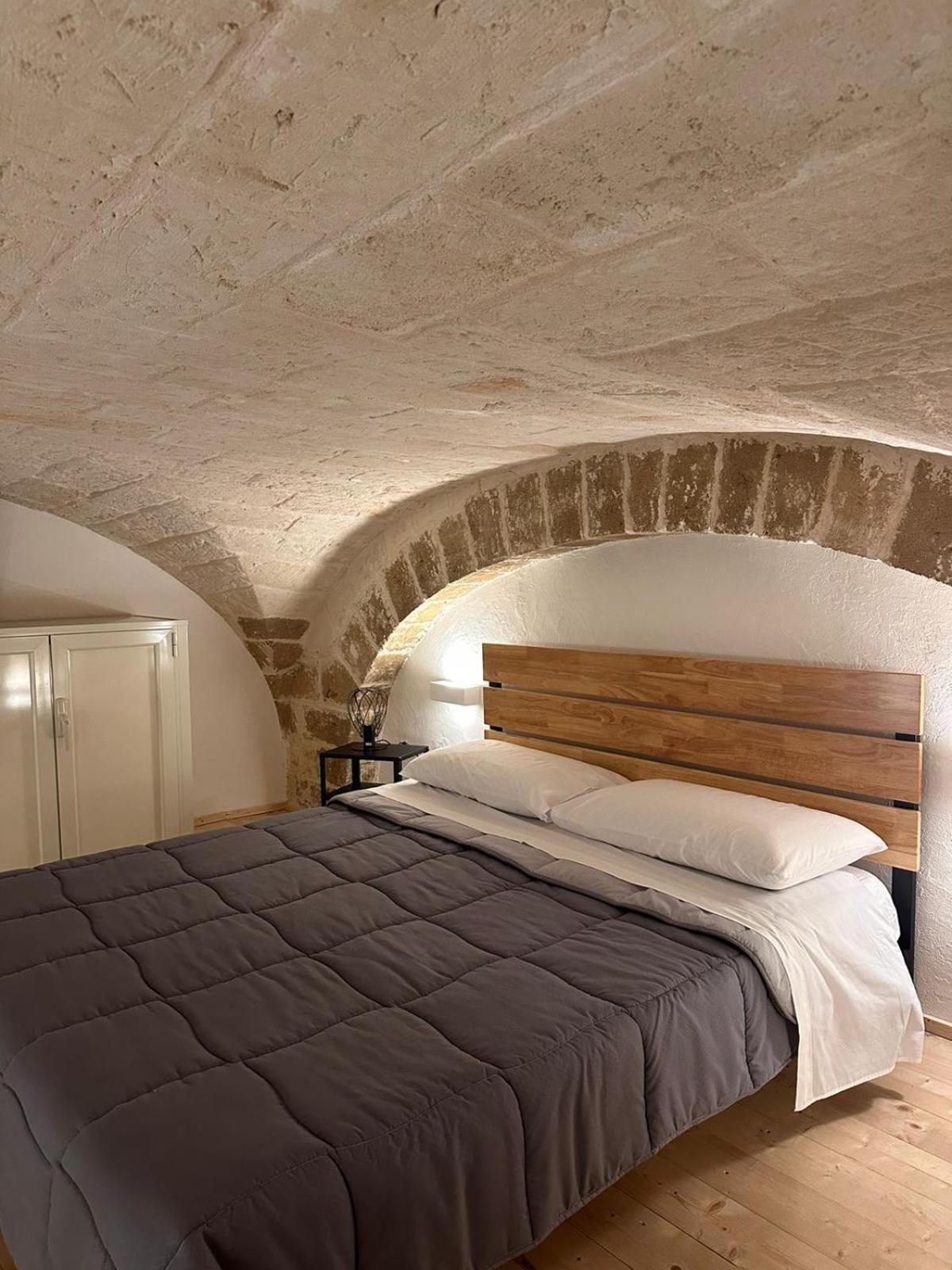 L'Antica Dimora In Centro Villa Bari Kültér fotó
