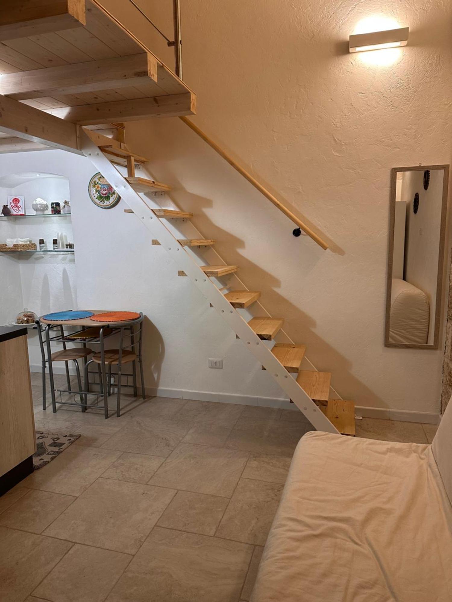 L'Antica Dimora In Centro Villa Bari Kültér fotó